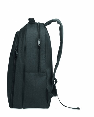 Logotrade promotional merchandise photo of: 300D RPET Cooling backpack