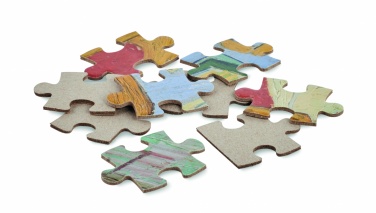 Logo trade advertising products picture of: 150 piece puzzle in box