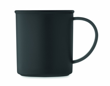 Logo trade corporate gift photo of: Reusable mug 300 ml