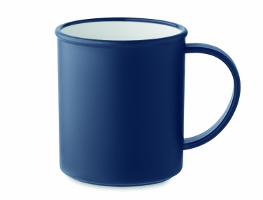 Logo trade promotional items image of: Reusable mug 300 ml