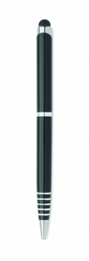 Logotrade promotional merchandise image of: Stylus ball pen