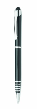 Logotrade promotional product image of: Stylus ball pen