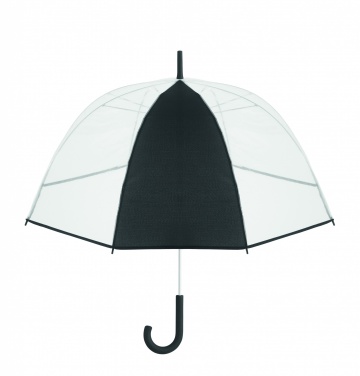 Logotrade business gift image of: 23 inch manual open umbrella