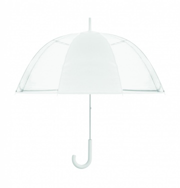 Logotrade promotional item picture of: 23 inch manual open umbrella