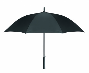 Logo trade promotional giveaways picture of: 23 inch windproof umbrella