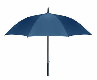 Logo trade promotional giveaways image of: 23 inch windproof umbrella