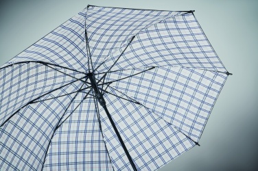 Logo trade corporate gifts image of: 23 inch windproof umbrella