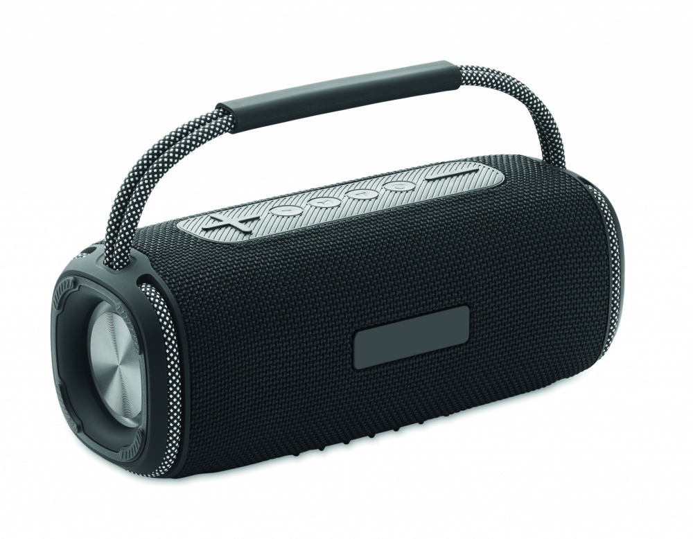 Logotrade promotional item picture of: 2x10 Waterproof speaker