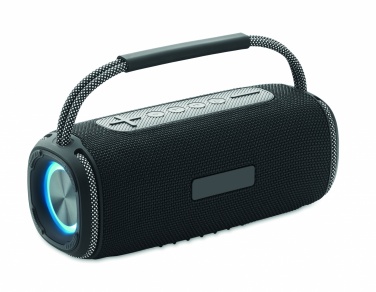 Logo trade promotional gifts picture of: 2x10 Waterproof speaker