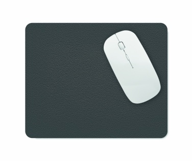 Logotrade promotional products photo of: Recycled PU mouse mat