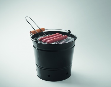 Logotrade business gift image of: Portable bucket barbecue