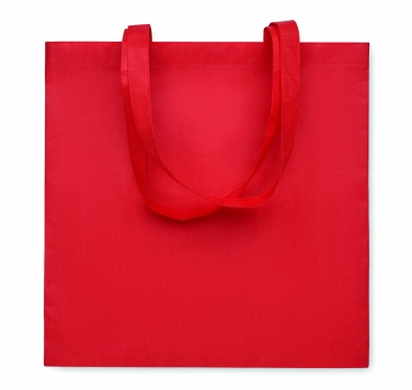 Logotrade business gifts photo of: RPET non-woven shopping bag