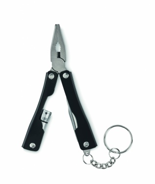 Logotrade corporate gifts photo of: Foldable multi-tool knife