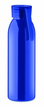 Logotrade promotional product picture of: Stainless steel bottle 650ml