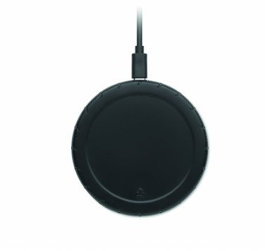 Logotrade promotional gift image of: Wireless charger 15W