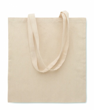 Logotrade advertising products photo of: Shopping bag polycotton