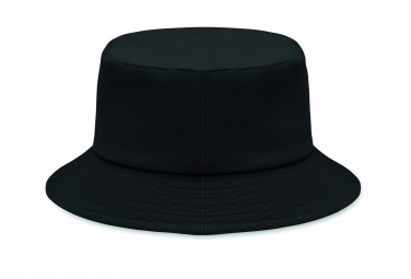 Logo trade promotional products image of: Brushed 260gr/m² cotton sunhat