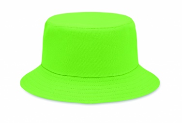 Logo trade promotional items picture of: Brushed 260gr/m² cotton sunhat