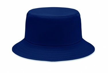 Logo trade corporate gift photo of: Brushed 260gr/m² cotton sunhat