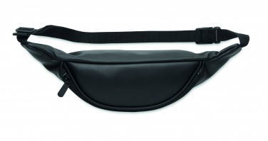 Logotrade corporate gift picture of: Soft PU waist bag