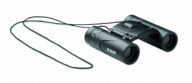 Logo trade promotional products picture of: Compact lightweight binoculars