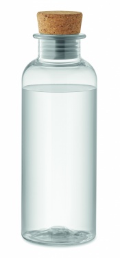 Logo trade promotional merchandise photo of: Tritan Renew™ bottle 500ml