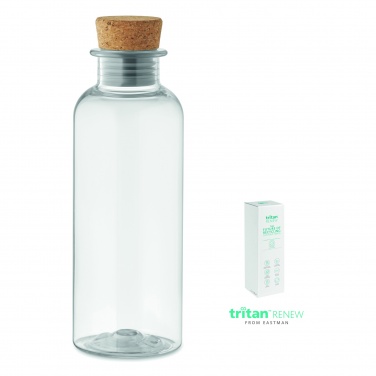 Logotrade promotional gift picture of: Tritan Renew™ bottle 500ml