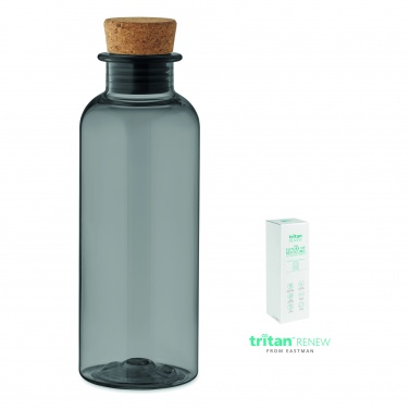 Logotrade promotional item picture of: Tritan Renew™ bottle 500ml