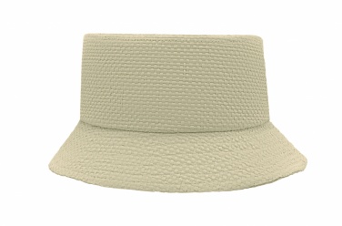 Logotrade promotional gifts photo of: 9aper straw bucket hat