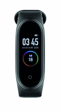 Logotrade promotional merchandise image of: Smart wireless health watch