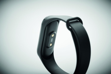 Logo trade promotional gift photo of: Smart wireless health watch