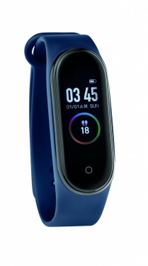 Logo trade corporate gifts image of: Smart wireless health watch