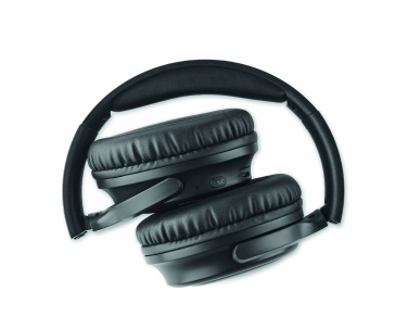 Logotrade corporate gift image of: ANC foldable headphone