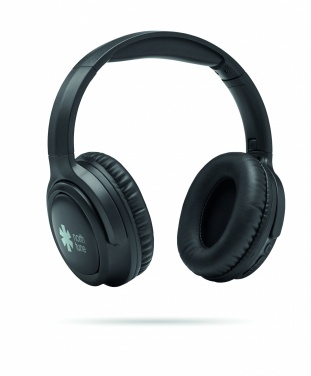 Logotrade corporate gift picture of: ANC foldable headphone