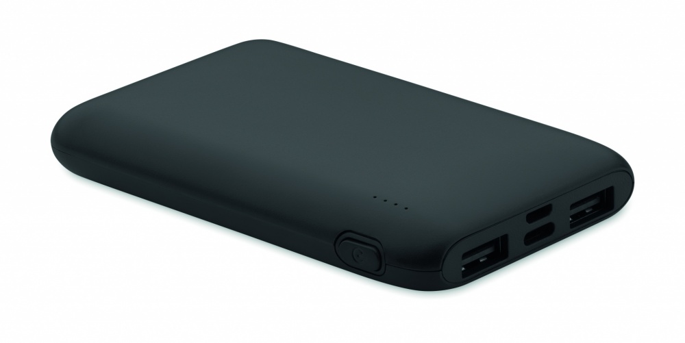 Logotrade promotional gift picture of: Power bank 5000 mAh