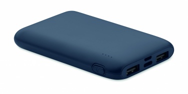 Logotrade promotional item picture of: Power bank 5000 mAh