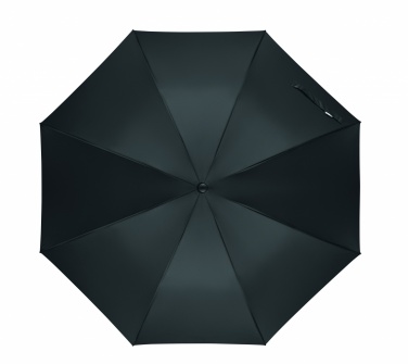 Logo trade promotional item photo of: 27 inch windproof umbrella