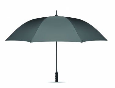 Logo trade promotional giveaway photo of: 27 inch windproof umbrella