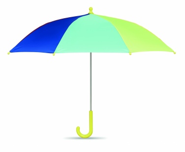 Logotrade promotional gift picture of: 18 inch kids umbrella