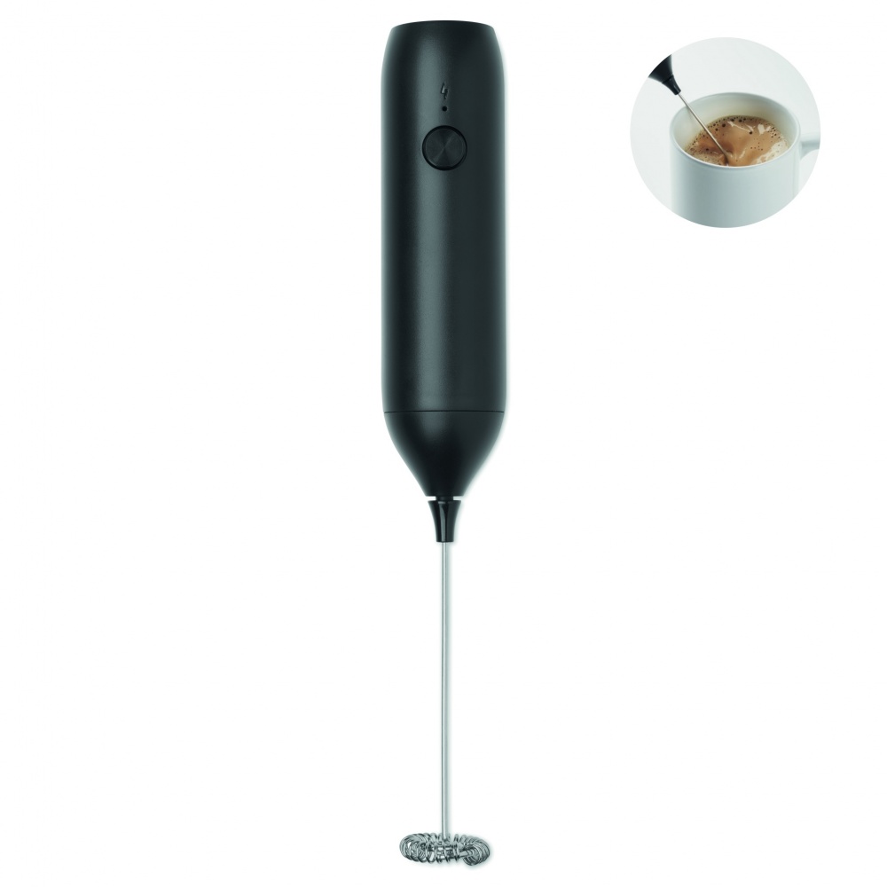 Logotrade promotional product image of: Electric milk frother