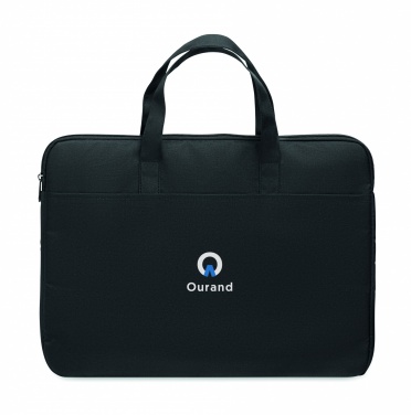 Logo trade advertising product photo of: 15 inch laptop bag