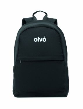 Logo trade advertising products image of: 15 inch laptop backpack