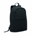 15 inch laptop backpack, Black