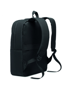 Logotrade promotional product image of: Slim 15 inch laptop backpack