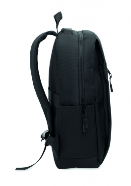 Logotrade business gift image of: Slim 15 inch laptop backpack