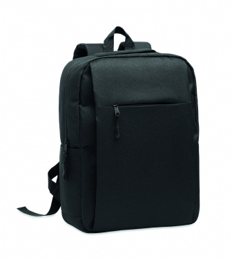 Logotrade promotional giveaways photo of: Slim 15 inch laptop backpack