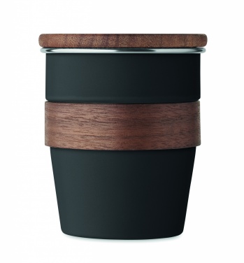 Logo trade promotional merchandise photo of: Single wall tumbler 350 ml