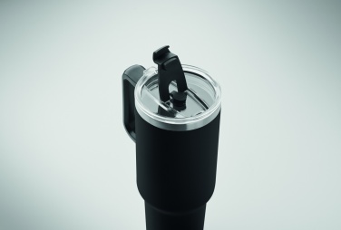 Logotrade promotional giveaway image of: Double wall tumbler 1200ml