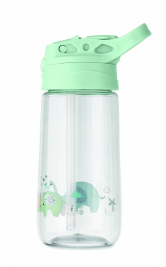 Logotrade promotional giveaways photo of: Tritan bottle 450 ml