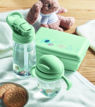 Logo trade promotional gifts picture of: Baby sippy cup in Tritan.